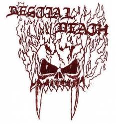 logo Bestial Death